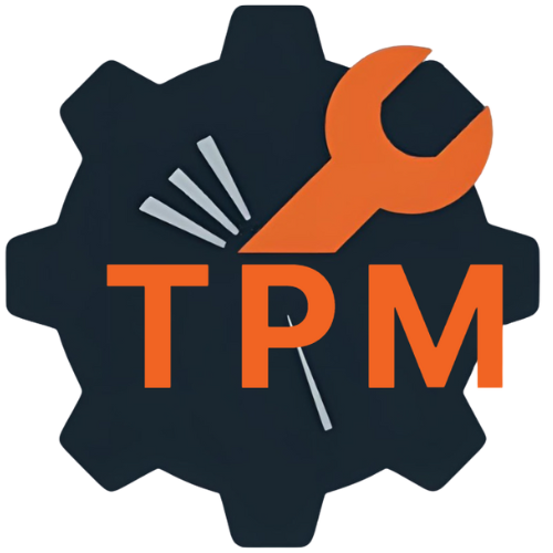 TPM Logo
